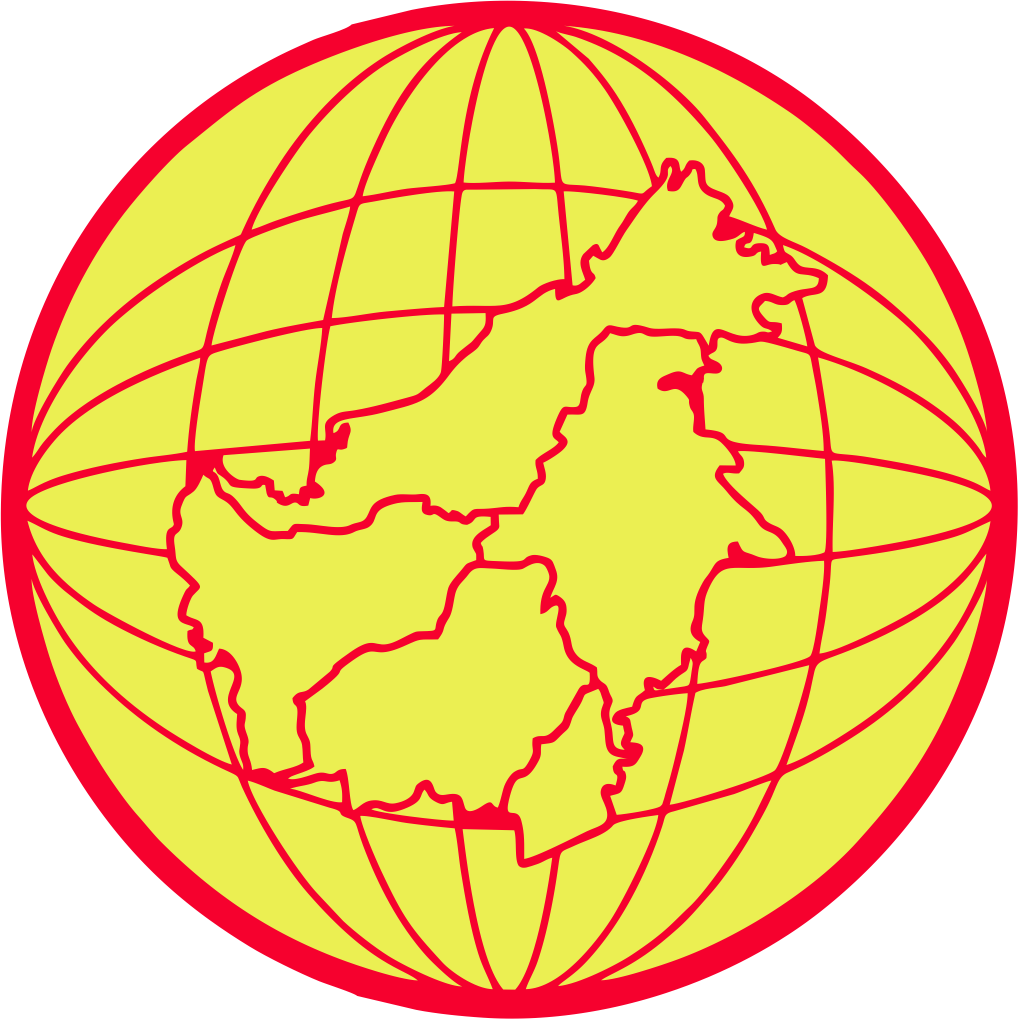 Global Borneo Group Logo