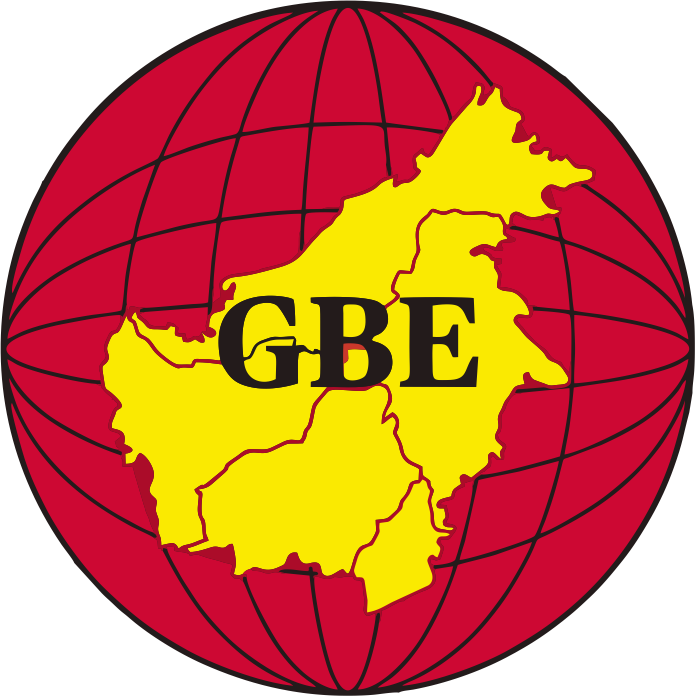 Global Borneo Energi Logo